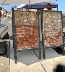 Point Away Hero images