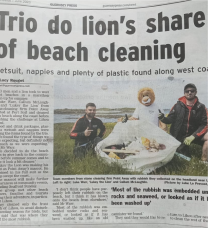 Point Away Hero images